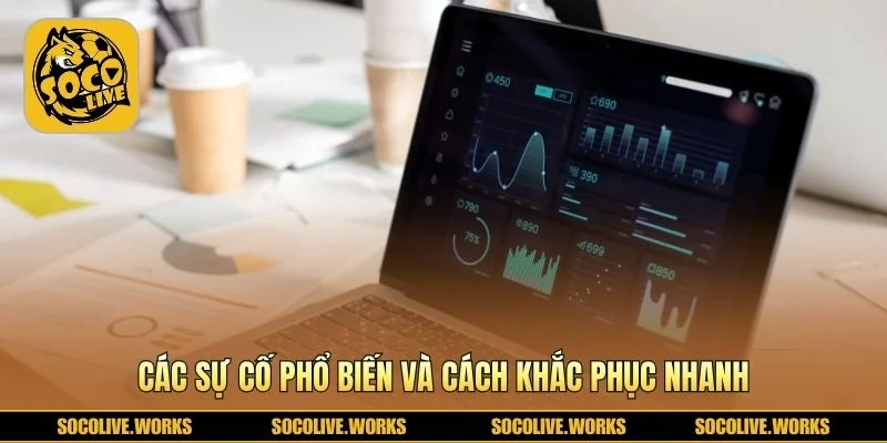 Câu hỏi thường gặp về lag video và màn hình đen