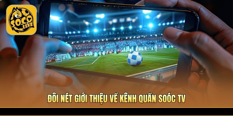 Quần Soóc TV cập nhật thể thao hấp dẫn mỗi ngày