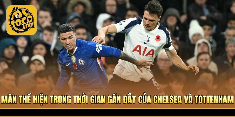Phong độ hai đội trước derby London 