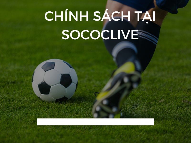 Chính scsh xem bóng đá tại socolive
