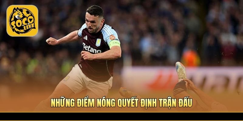 Hai đội sở hữu nhiều ngòi nổ nguy hiểm cho trận chung kết 